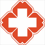 医院标志