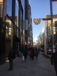 东京街道