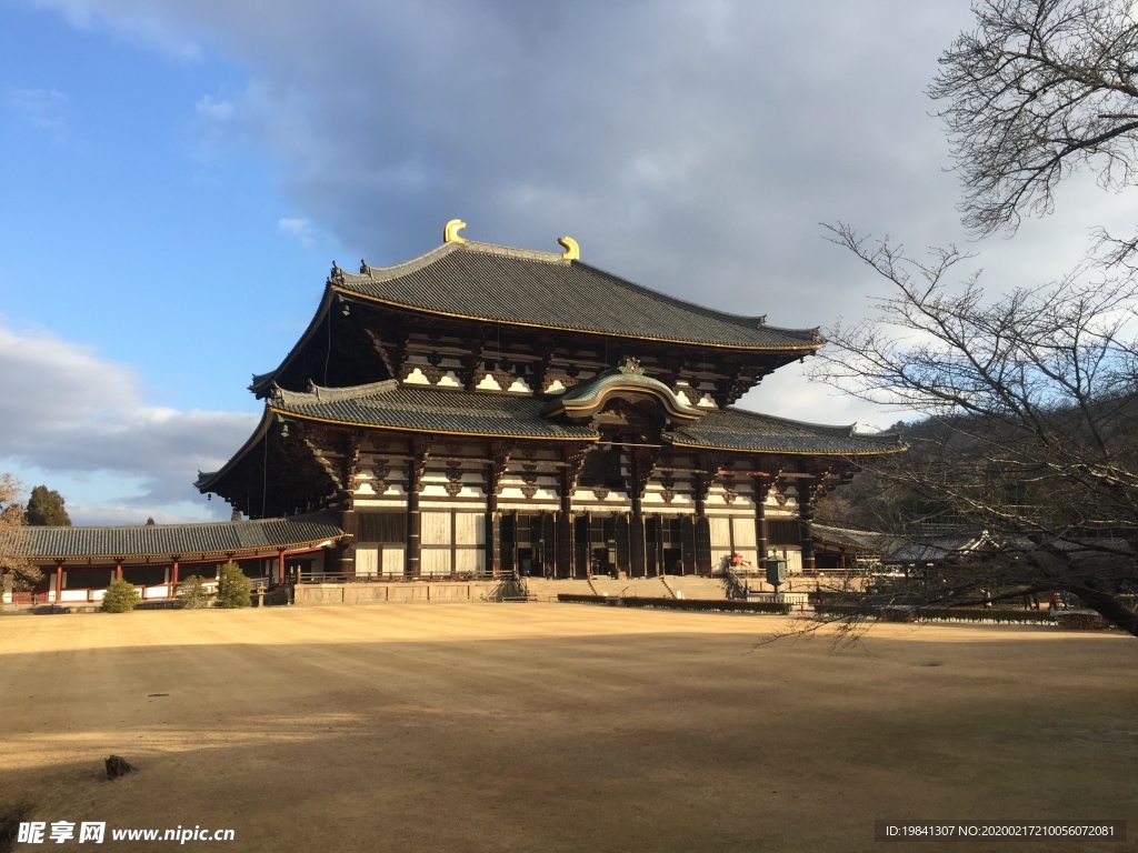 日本寺院