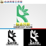 农业logo