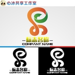 农业logo