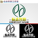 农业logo