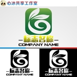 农业logo