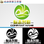 农业logo