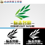 农业logo
