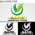 农业logo