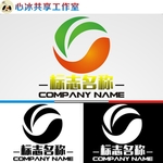 农业logo