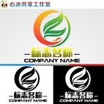农业logo
