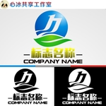 农业logo