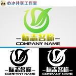 农业logo