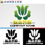 农业logo