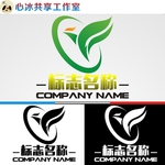 农业logo