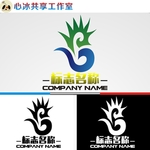 农业logo