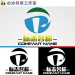 农业logo