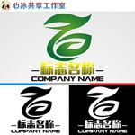 农业logo