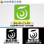 农业logo