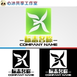 农业logo