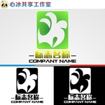 农业logo