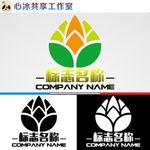 农业logo