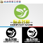 农业logo