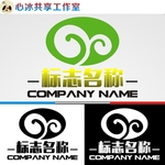 农业logo