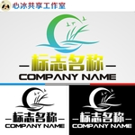 农业logo
