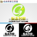 农业logo