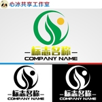 农业logo
