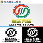 农业logo