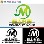 农业logo