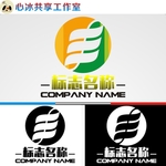 农业logo
