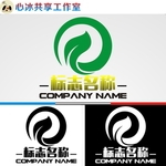 农业logo