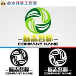 农业logo