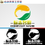 农业logo