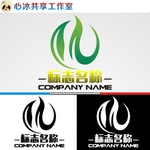 农业logo