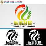 农业logo
