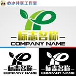 农业logo