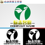 农业logo