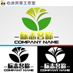 农业logo
