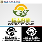 农业logo