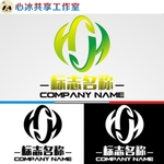 农业logo