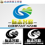 农业logo