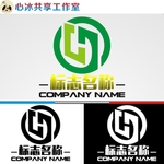 农业logo
