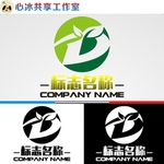 农业logo