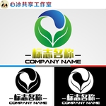 农业logo