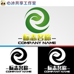 农业logo