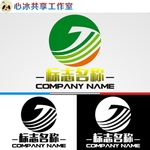 农业logo