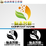 农业logo