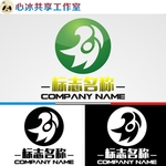 农业logo