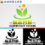 农业logo